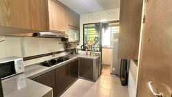 Blk 55 Havelock View (Bukit Merah), HDB 3 Rooms #593124911